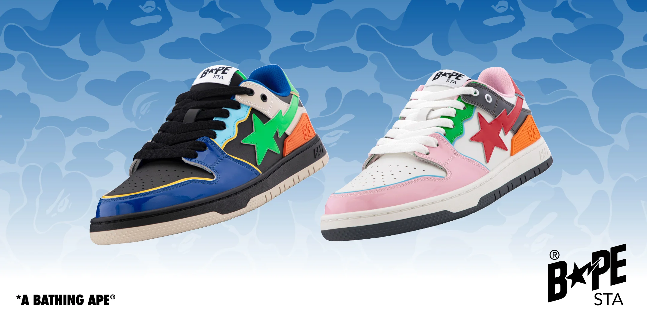 Iconic Streetwear, Reimagined Weekly